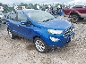 MAJ3P1TE8JC****** Salvage and Wrecked 2018 Ford Ecosport in Syracuse