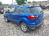 MAJ3P1TE8JC****** Salvage and Repairable 2018 Ford Ecosport in Syracuse