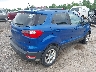 MAJ3P1TE8JC****** Salvage and Wrecked 2018 Ford Ecosport in New York State