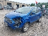 MAJ3P1TE8JC****** Salvage and Repairable 2018 Ford Ecosport in New York State
