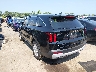5XYRG4JC6SG****** Salvamento y Reparables 2025 Kia Sorento en Cleveland