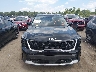 5XYRG4JC6SG****** Destrozados 2025 Kia Sorento en Estado de Ohio