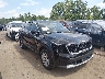 5XYRG4JC6SG****** Salvamento y Destrozados 2025 Kia Sorento en Cleveland