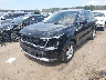 5XYRG4JC6SG****** Usados y Reparables 2025 Kia Sorento en Cleveland