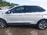 2FMPK3K93KB****** Repairable 2019 Ford Edge in Louisiana State