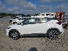 3N1CP5CV1ML****** Repairable 2021 Nissan Kicks in Georgia State