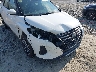 3N1CP5CV1ML****** Salvage and Repairable 2021 Nissan Kicks in Georgia State