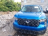 3FTTW8BA1TR****** Wrecked 2026 Ford Maverick in Pennsylvania State
