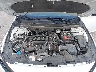 1HGCV1F31NA****** Reparables 2022 Honda Accord en Houston