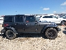 1C4BJWEG7GL****** Repairable 2016 Jeep Wrangler in Arkansas State