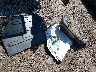 1C4BJWEG7GL****** Wrecked 2016 Jeep Wrangler in Arkansas State
