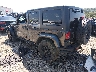 1C4BJWEG7GL****** Salvage and Repairable 2016 Jeep Wrangler in Fayetteville