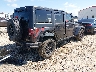 1C4BJWEG7GL****** Salvage and Wrecked 2016 Jeep Wrangler in Arkansas State