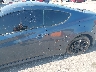 KMHHU6KJXDU****** Salvage and Repairable 2013 Hyundai Genesis in Indiana State