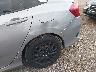 19XFC2F57GE****** Repairable 2016 Honda Civic