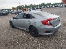 19XFC2F57GE****** Salvage and Repairable 2016 Honda Civic in Chicago North
