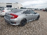 19XFC2F57GE****** Salvage and Wrecked 2016 Honda Civic in Illinois State