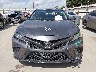 4T1G11AK5LU****** Wrecked 2020 Toyota Camry in Texas State