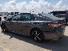 4T1G11AK5LU****** Repairable 2020 Toyota Camry in Texas State