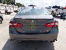 4T1G11AK5LU****** Wrecked 2020 Toyota Camry
