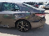 4T1G11AK5LU****** Salvage and Repairable 2020 Toyota Camry in Austin
