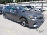 4T1G11AK5LU****** Salvage and Wrecked 2020 Toyota Camry in Austin