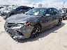 4T1G11AK5LU****** Used and Repairable 2020 Toyota Camry in Austin