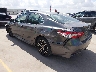 4T1G11AK5LU****** Salvage and Repairable 2020 Toyota Camry in Austin
