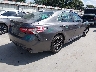 4T1G11AK5LU****** Salvage and Wrecked 2020 Toyota Camry in Texas State
