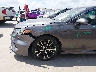 4T1G11AK5LU****** Salvage and Repairable 2020 Toyota Camry in Texas State