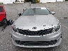 KNAGT4L30G5****** Salvage 2016 Kia Optima in California State
