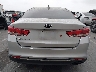 KNAGT4L30G5****** Salvage 2016 Kia Optima