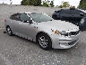 KNAGT4L30G5****** Salvage and Wrecked 2016 Kia Optima in Los Angeles