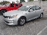 KNAGT4L30G5****** Used and Repairable 2016 Kia Optima in Los Angeles