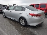KNAGT4L30G5****** Salvage and Repairable 2016 Kia Optima in Los Angeles