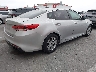 KNAGT4L30G5****** Salvage and Wrecked 2016 Kia Optima in California State
