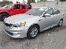 KNAGT4L30G5****** Salvage and Repairable 2016 Kia Optima in California State