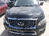 JN8AZ2NF8G9****** Wrecked 2016 Infiniti QX80 in Texas State
