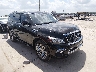 JN8AZ2NF8G9****** Salvage and Wrecked 2016 Infiniti QX80 in Austin