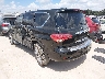 JN8AZ2NF8G9****** Salvage and Repairable 2016 Infiniti QX80 in Austin