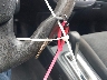 1HGEM22115L****** Salvamento 2005 Honda Civic en Estado de Maryland