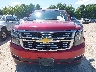 1GNSKCKC5FR****** Wrecked 2015 Chevrolet Tahoe in Wisconsin State