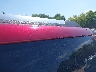 1GNSKCKC5FR****** Used and Repairable 2015 Chevrolet Tahoe in Portage
