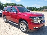 1GNSKCKC5FR****** Salvage and Wrecked 2015 Chevrolet Tahoe in Portage