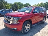 1GNSKCKC5FR****** Used and Repairable 2015 Chevrolet Tahoe in Portage