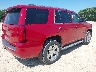 1GNSKCKC5FR****** Salvage and Wrecked 2015 Chevrolet Tahoe in Wisconsin State