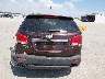 5XYKU4A24BG****** Salvage 2011 Kia Sorento