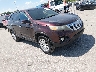5XYKU4A24BG****** Salvage and Wrecked 2011 Kia Sorento in Des Moines
