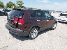 5XYKU4A24BG****** Salvage and Wrecked 2011 Kia Sorento in Iowa State