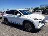KM8S6DA20NU****** Used 2022 Hyundai Santa Fe in California State